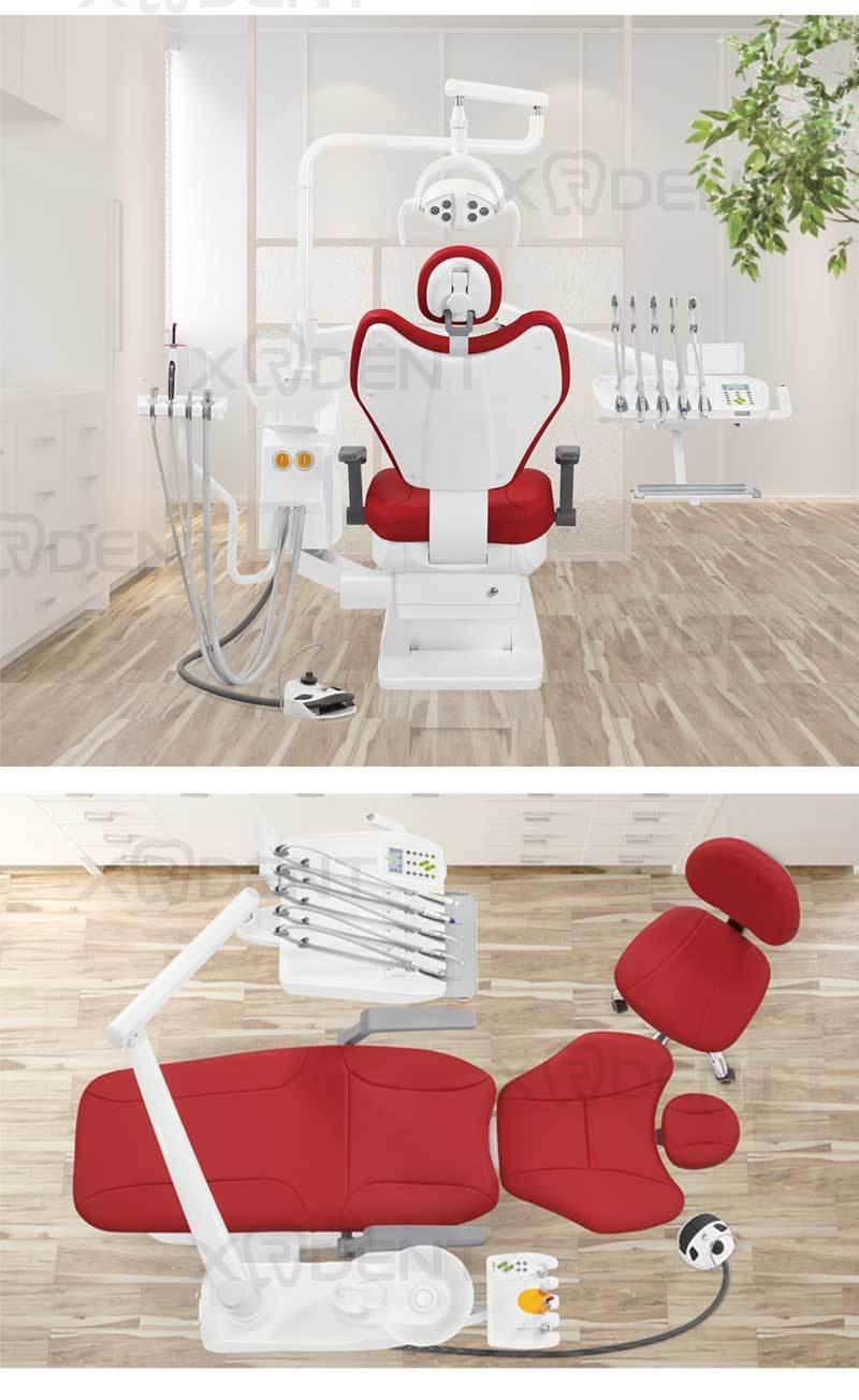 Medical Dental Equipment, Electric Dental Chair, Price of Dental Unit