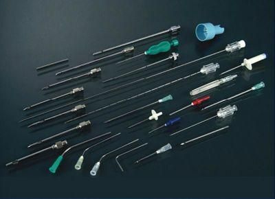 Custom Special Needle Medical Thread Needle Customized Custom Needle