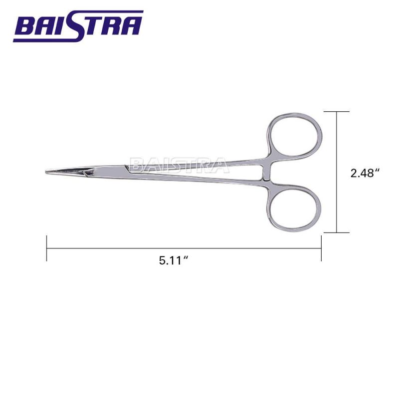 Dental Needle Holders/Dental Tweezer for Sale