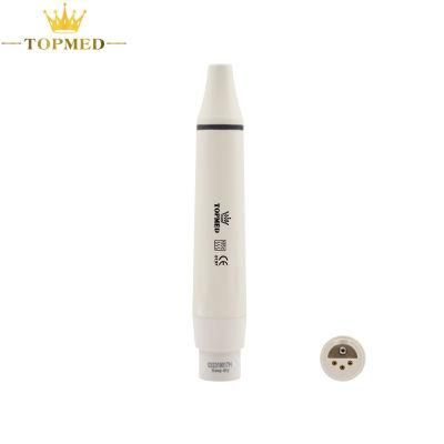 Medical Equipment Dental Instrument Detachable Handpiece for Dte Satelec Scaler Handpicece