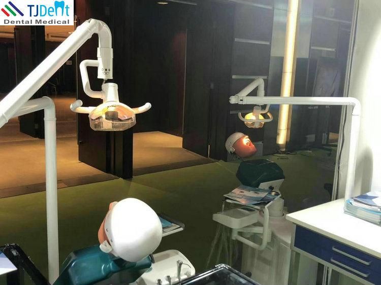 Dental Training Movable Electrical Control Dental Simulator