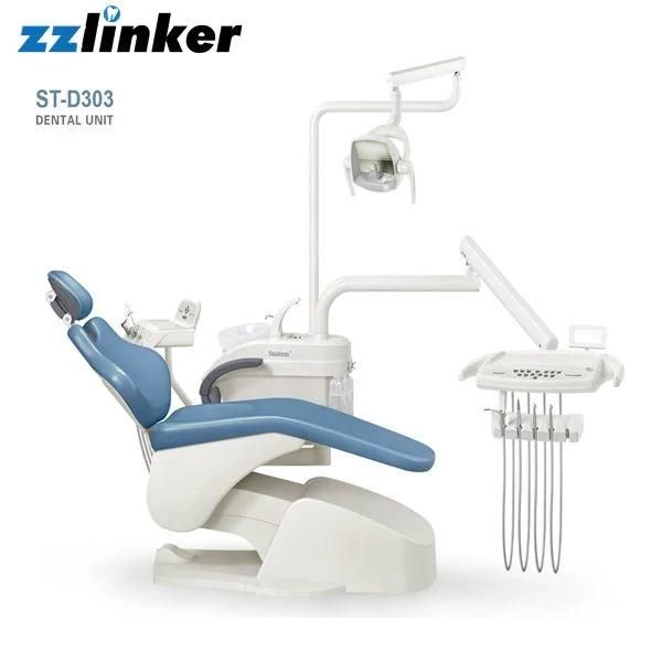 Best Medical Dental Suntem Dental Chair Unit 520