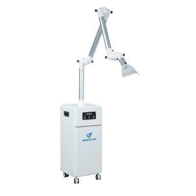 Hot Selling Dental Suction Unit External Oral Suction Against Virus