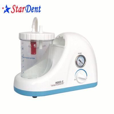 Dental Equipment Phlegm Suction Unit/SD-PS003c Suction Unit