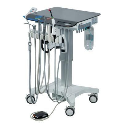 ISO Approved Dental Unit Control System Dental Equipment