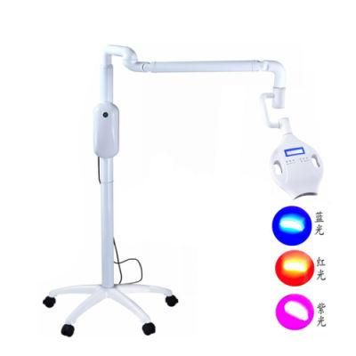 Dental Tooth Bleaching Bright Smile Lamp Teeth Whitening Machine