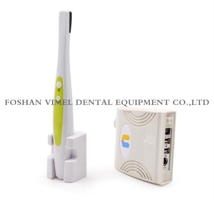 5.0mega Pixels (USB+VGA) Dental Intraoral Camera Dentist Dental Equipment