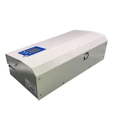 Automatic Heat Sealing Machine for Sterilization Pouch