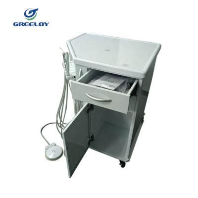 Portable Dental Cabinet Unit/Portable Dental Unit (GU-P 212)