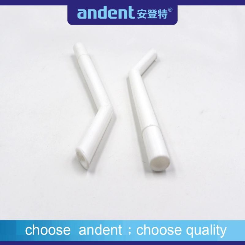 Dental Oral Evacuation Suction Tips with Diameter 11 mm