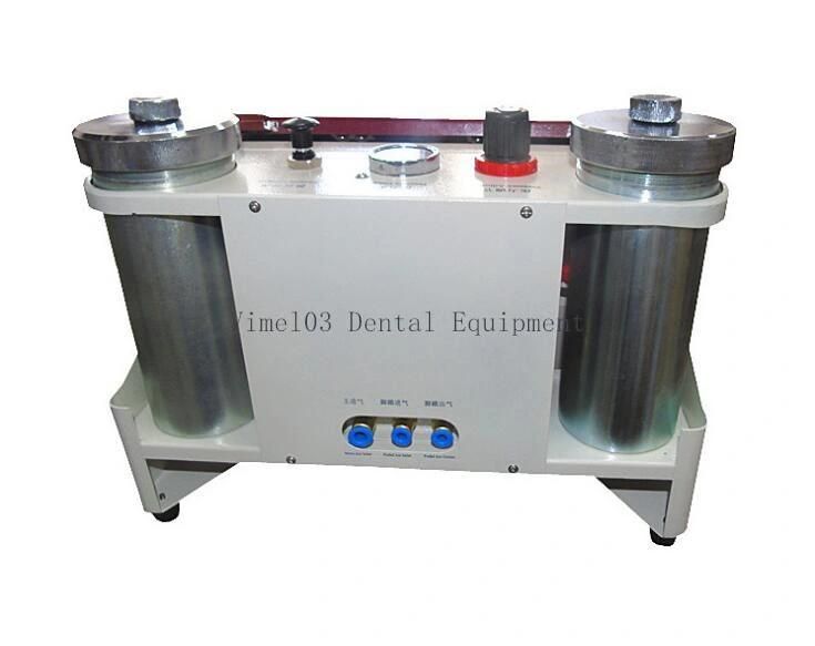 Sandblasting Equipment for Jewelry Dental Lab Air Polisher Sand Blaster