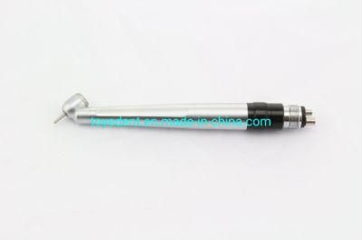 Medical Equipment Quick Connection Dental High Speed Handpiece