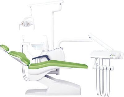 Made in China Multifunctional and Comfortable Dental Chair