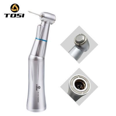 2/4 Holes Push Button Low Speed Handpiece Kit Dental Handpiece