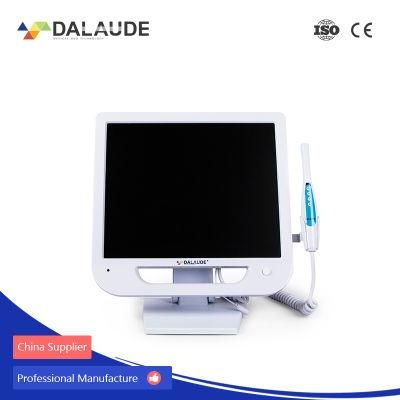 Da-Mc01 5 Megapixels Intraoral Camera with HD Monitor