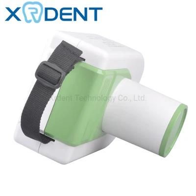 Healthy Green Digital Portable X-ray Machine