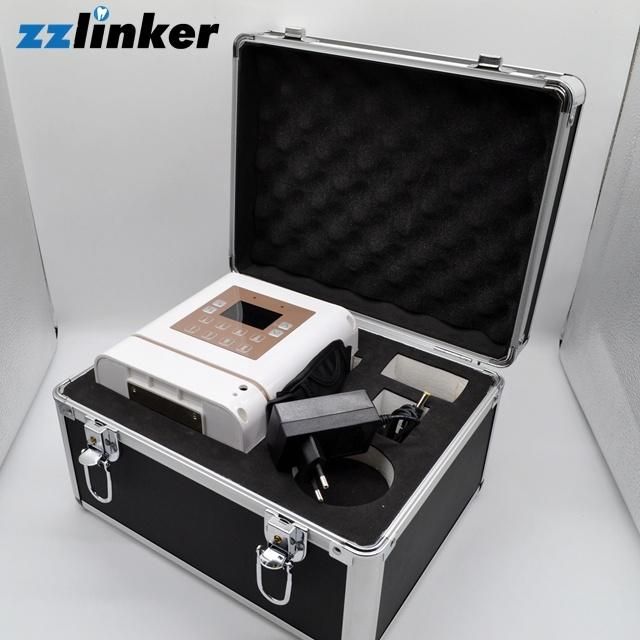 Lk-C27p Factory Price LCD Portable X Ray Dental Machine