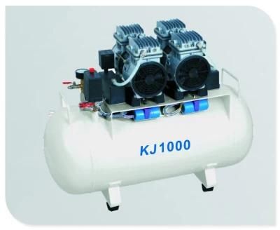 China Air Comperssor Manufacturer Directly Supply Industrial Air Compressor