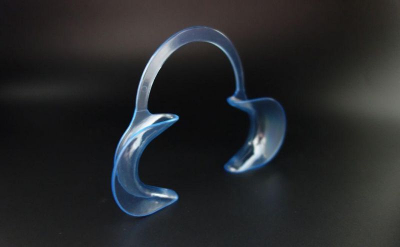 Autoclavable Cheek Retractor C-Sytle