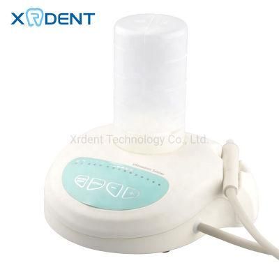 Newest Bottle Water Supply Piezo Dental Ultrasonic Scaler Factory Price