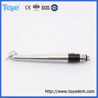 Dental Turbine Handpiece High Speed