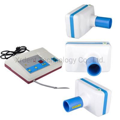 Handheld Cheap Dental X Ray Portable Dental X Ray Machine