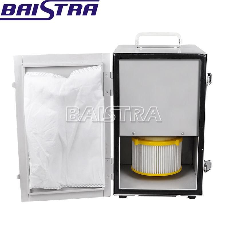 Baistra Supply Portable Dental Digital Dust Collector