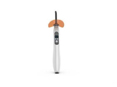 Dental Equipment 1s Light Cure Dental Wireless LED Curing Light Dentist