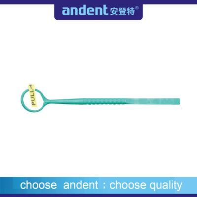 Dental Disposable Mouth Mirror with ABS Handle