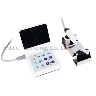 Large Colorful OLED Screen Apex Locator and Endo Motor German for Dentistry