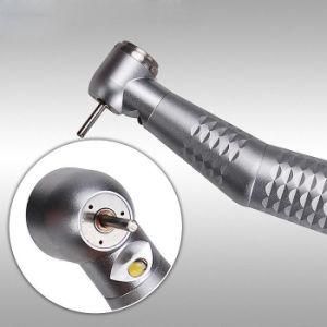 LED 3 Water Spray Dental High Speed Turbine Handpiece with Private Logo