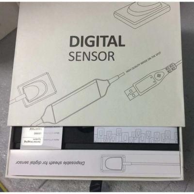 Medical Digital Dental X Ray Intraoral Clinic X-ray Sensor