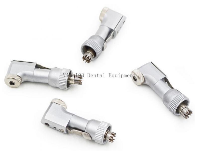 Dental Head Set for NSK Low Speed Handpiece Contra Angle