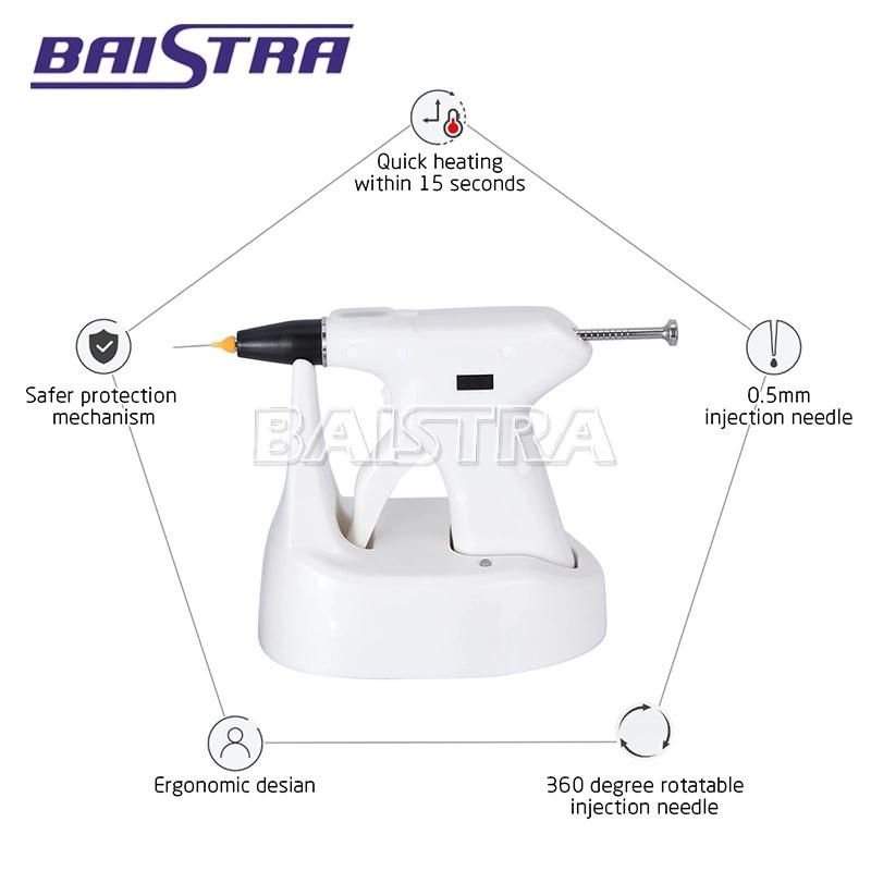 2020 Hot Sale Dental Cordless Gutta Percha Obturation System