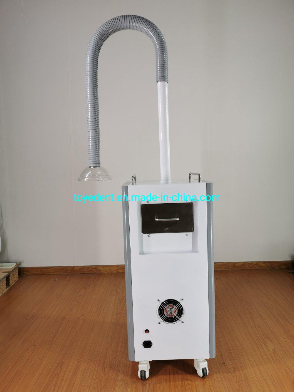 Laboratory Aerosol Suction Machine External Oral Surgical Equipment