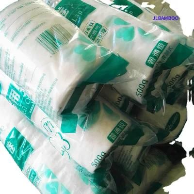 8mm, 10mm, 12mm etc Medical 100% Cotton Absorbent Dental Cotton Roll