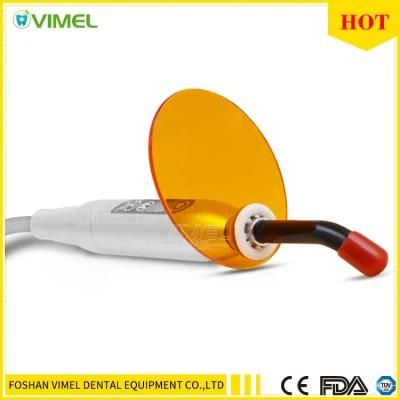 Built in LED Curing Light Cure Curing Lamp for Dental Unit