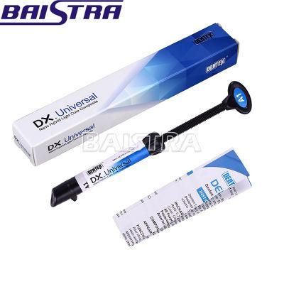 New Arrival Universal Dental Light Cure Composite Resin