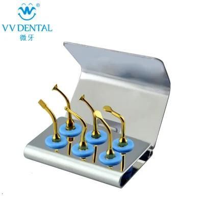 Wsslk Dental Sinus Lift Fit Piezosurgery Sets Fit Woodpecker