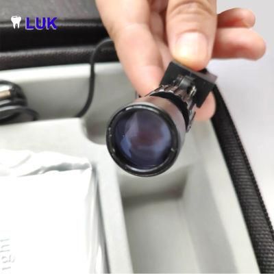 LED Medical Dental Surgical Loupes Headlight