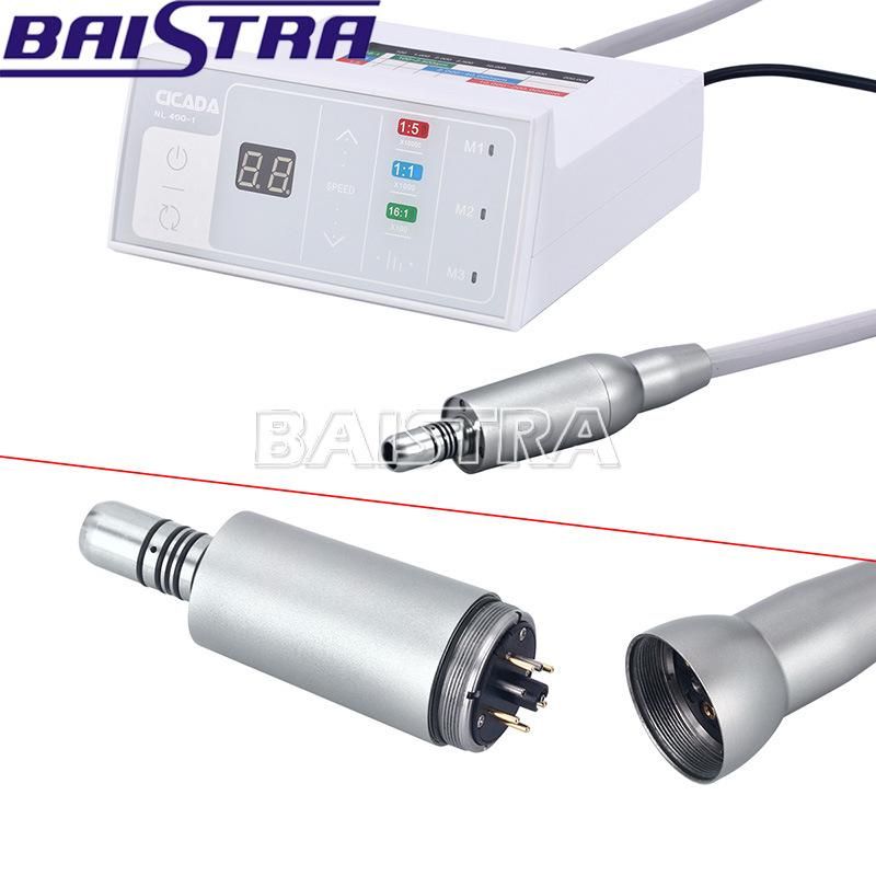 Top Quality Dental LED Brushless Electric Motor for Sale