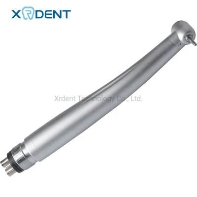 Three Water Spray Wrench Chuck Dental Handpiece/Dental High Speed Handpiece