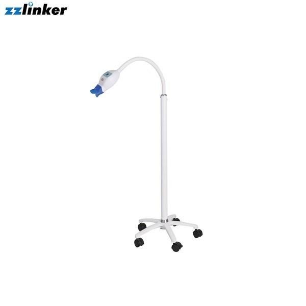 Lk-E41b Mobile Blue Light Dental Teeth Whitening Bleaching Machine