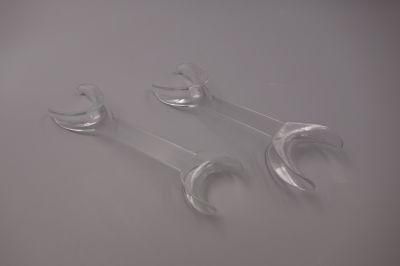 Autoclavable Dental Mouth Opener Teeth Whitening Cheek Retractor