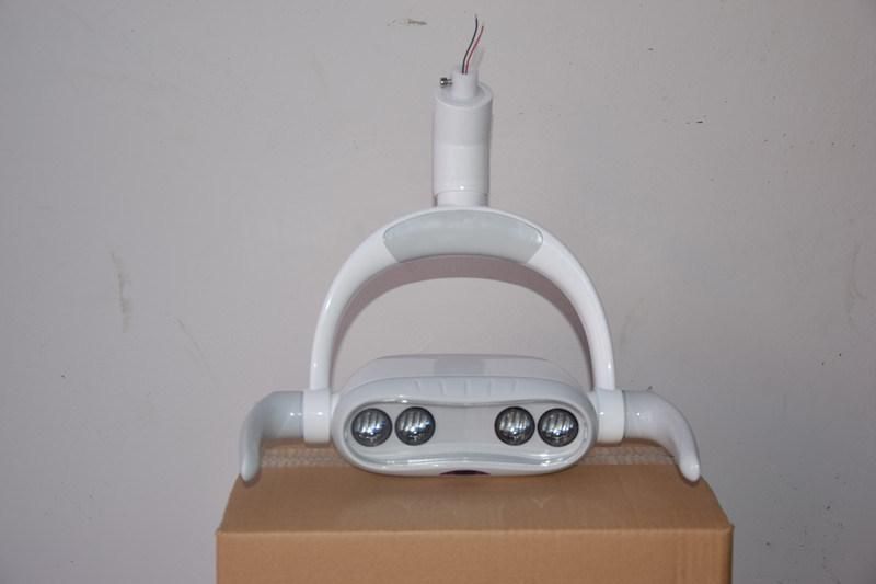 Dental LED Oral Lamp Light Induction for Dental Chair