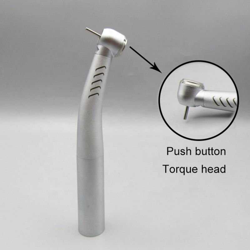 China Factory New Dental Handpiece with Quick Coupling