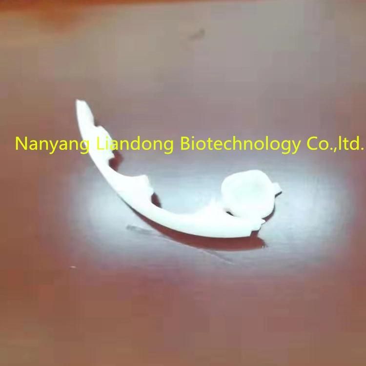 Dental Zirconia Sintering Furnace Lift Type with Crucibles