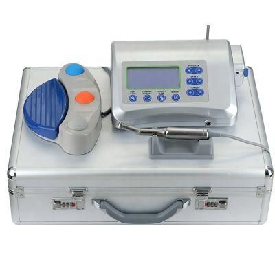 Oral Surgery Dental Clinical Implant Motor Electric Micromotor