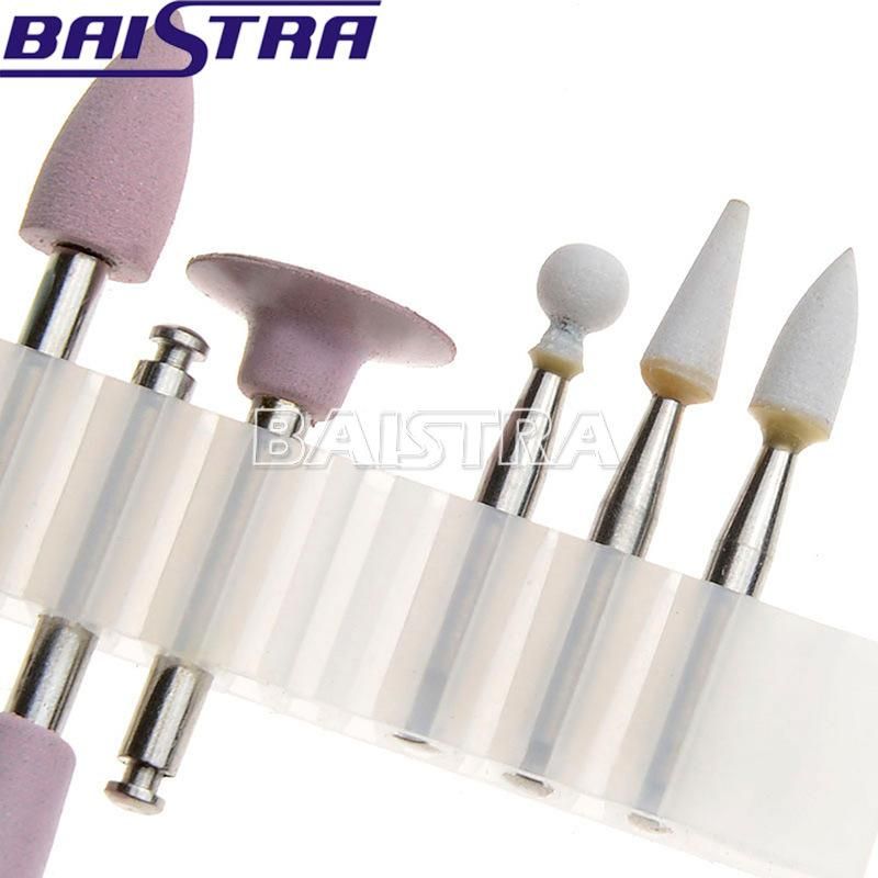 Top Selling Curing Light Resin Dental Composite Polishing Kit / Teeth Polishing Kit