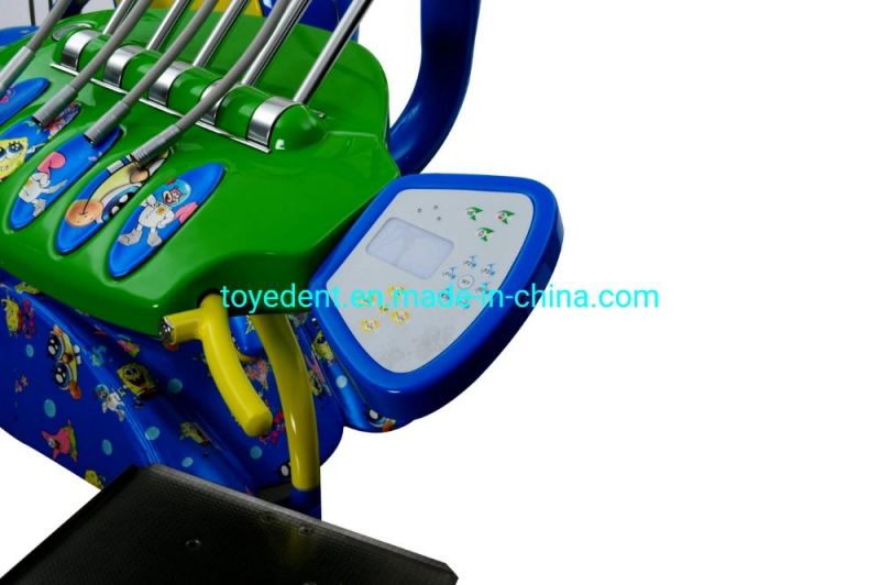 Dental Chair Kids Children Dental Equipment Dental Chair